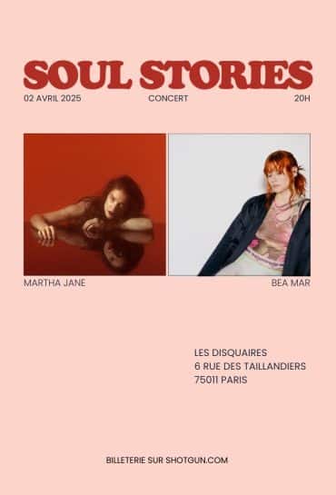 Soul Stories