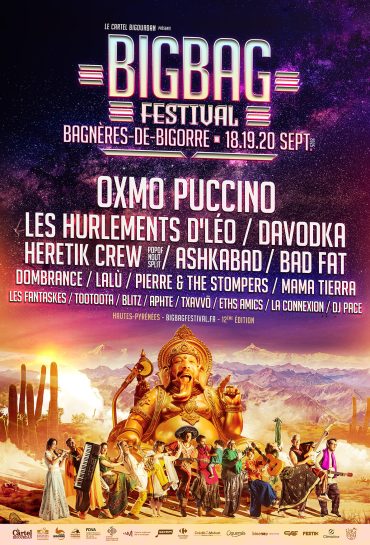 Affiche Web Prog
