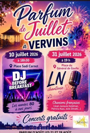 Affiche
