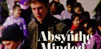 Absynthe Minded : As It Ever Was