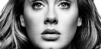 Adele : 25 en images