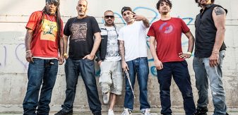 Asian Dub Foundation – More Signal More Noise