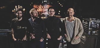 Banquise : la vague groove pop « made in Bordeaux »