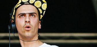 Boys Noize presents : A tribute to Dancemania