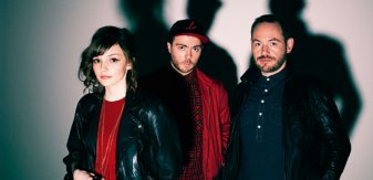 Chvrches : The Bones Of What You Believe