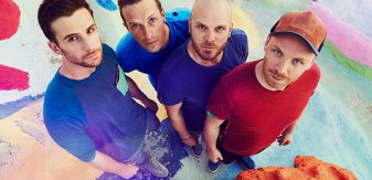 Coldplay : A Head Full Of Dreams