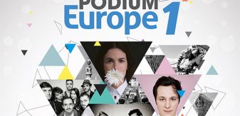 Concours Jeunes Talents : RIFFX vous fait jouer en live sur les Podiums Europe 1