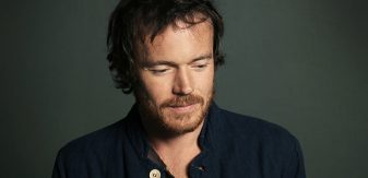 Damien Rice : My Favourite Faded Fantasy