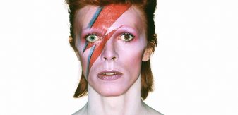 David Bowie, le passeur