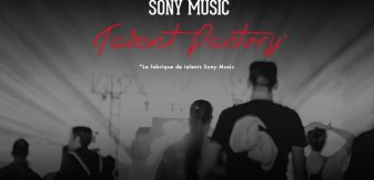 Devenez Talent Scout chez Sony Music