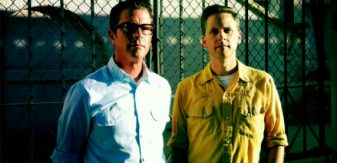 En voyage avec Calexico