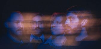 Explosions In The Sky : The Wilderness