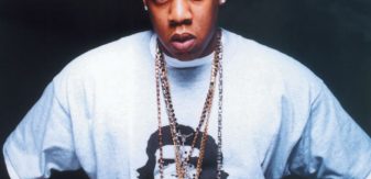 Jay-Z : Magna Carta… Holy Grail