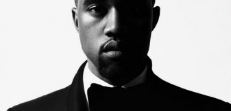 Kanye West : Yeezus