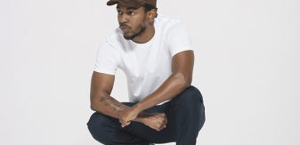 Kendrick Lamar : To Pimp a Butterfly