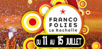 Le Festival des Francofolies