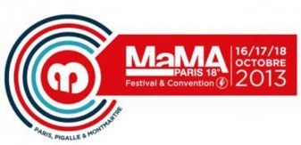 Le MaMA Festival envisage l’avenir de l’industrie du disque