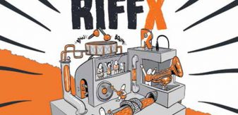 Le disque d’or de Riffx : un tremplin pour l’avenir !