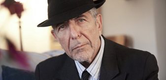 Leonard Cohen : Popular Problems