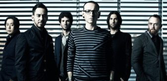 Linkin Park : « Living Things »