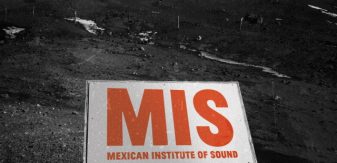 Mexican institute of sound : Politico