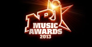 NRJ MUSIC AWARDS 2013