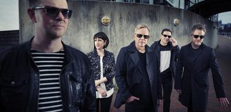 New Order : Music complete