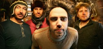Patrick Watson : Love Songs For Robots