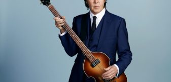 Paul McCartney – New
