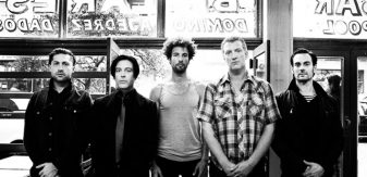 Queens Of The Stone Age : …Like Clockwork