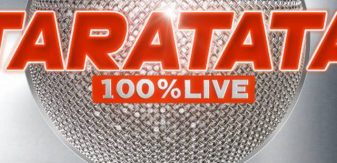 Replay : quand Shaka Ponk fait frissonner Taratata 100 % Live