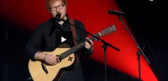 Revivez les meilleurs moments du dernier Taratata 100 % Live de la saison 2017 avec Ed Sheeran et London Grammar !