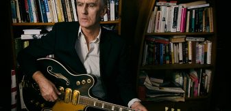 Robert Forster : Songs To Play