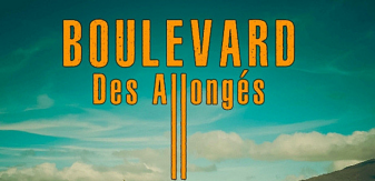 Jeune Talent : Boulevard des Allongés, poésie folk