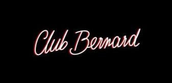 Club Bernard : l’élégance rock