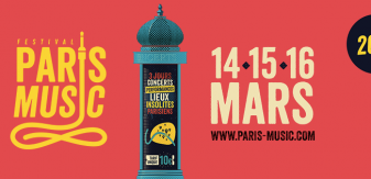 Paris Music, festival de l’inédit
