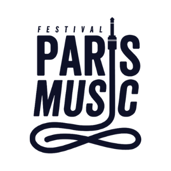 Paris Music Festival Logo