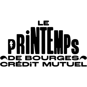 Printemps De Bourges Crédit Mutuel