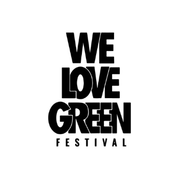 We Love Green Logo