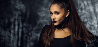 Halloween 2019 : Ariana Grande, Nicki Minaj, Halsey… Les meilleurs looks de 2019