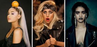 Halloween 2019 : Ariana Grande, Lady Gaga, Rihanna… Les déguisements les plus recherchés sur la toile