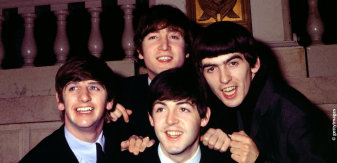 Throwback : Tous les titres numéro 1 des Beatles au Billboard Hot 100