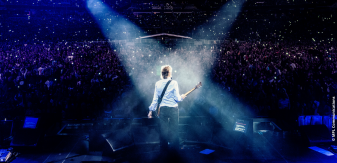 Paul McCartney : quatre concerts uniques en France pour The FRESHEN UP Tour 2020