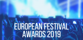 European Festival Awards 2019 : We Love Green et le Hellfest en lice pour la France