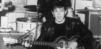 Paul McCartney, une légende vivante