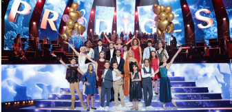 Prodiges saison 6 : le show de Noël revient le 26 décembre sur France 2