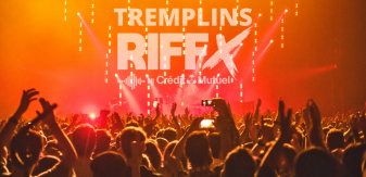 Tremplins RIFFX 2020 : jeunes talents, devenez les RÉVÉLATIONS RIFFX de l’année !