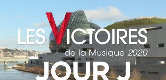 Victoires de la Musique 2020, RIFFX s&rsquo;infiltre dans les coulisses