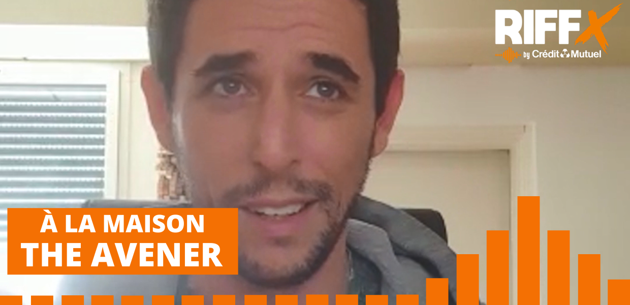 À la maison : The Avener raconte son confinement