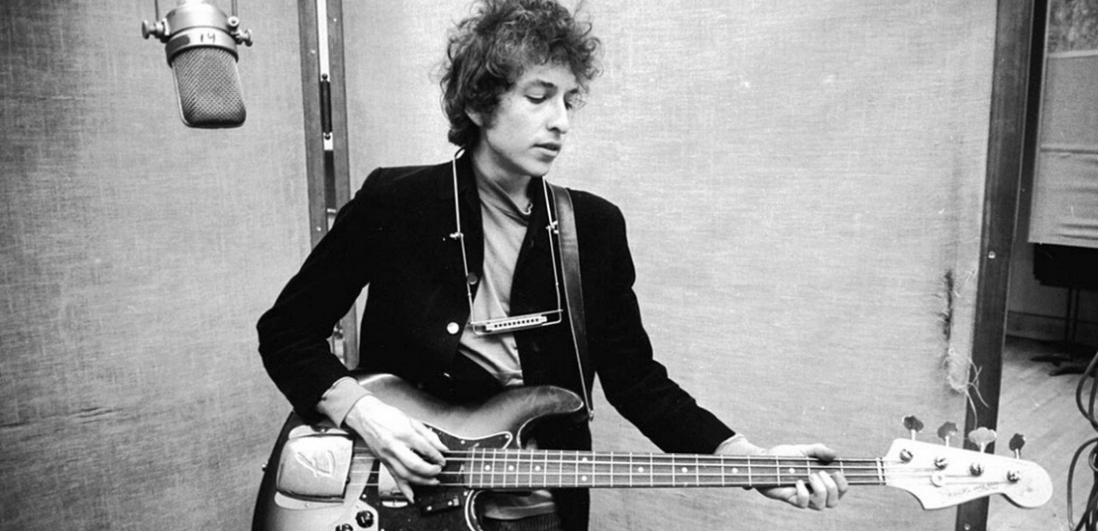 Rough And Rowdy Ways : Bob Dylan de retour avec un nouvel album en 2020